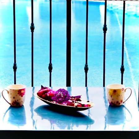 Royal Studio Sea View By Kaliakria Topola Dış mekan fotoğraf