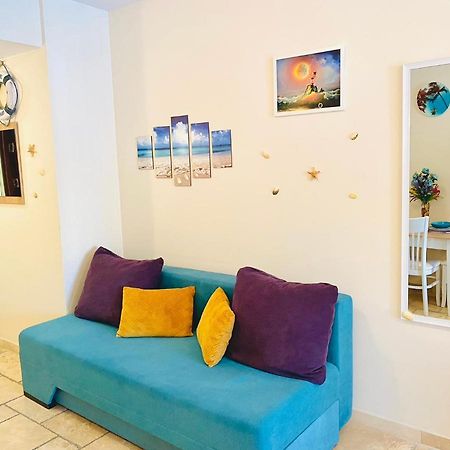 Royal Studio Sea View By Kaliakria Topola Dış mekan fotoğraf