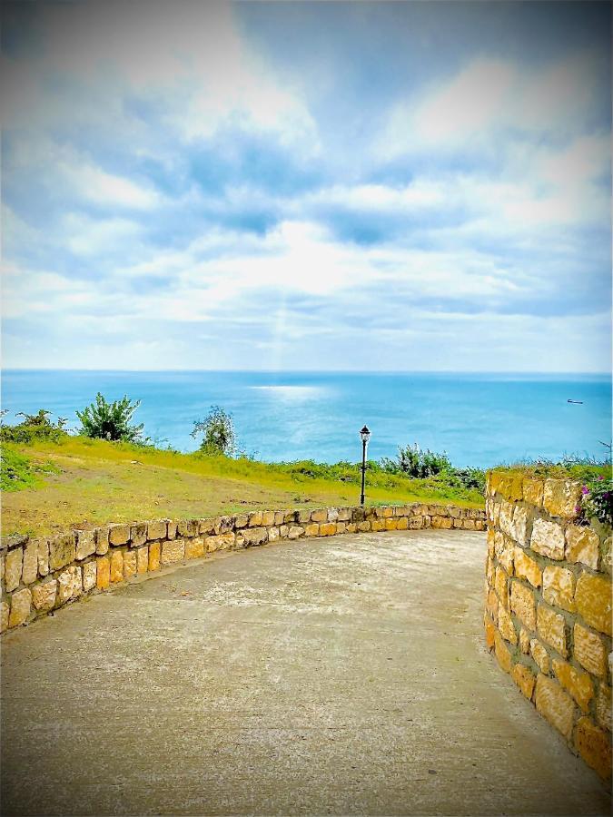 Royal Studio Sea View By Kaliakria Topola Dış mekan fotoğraf
